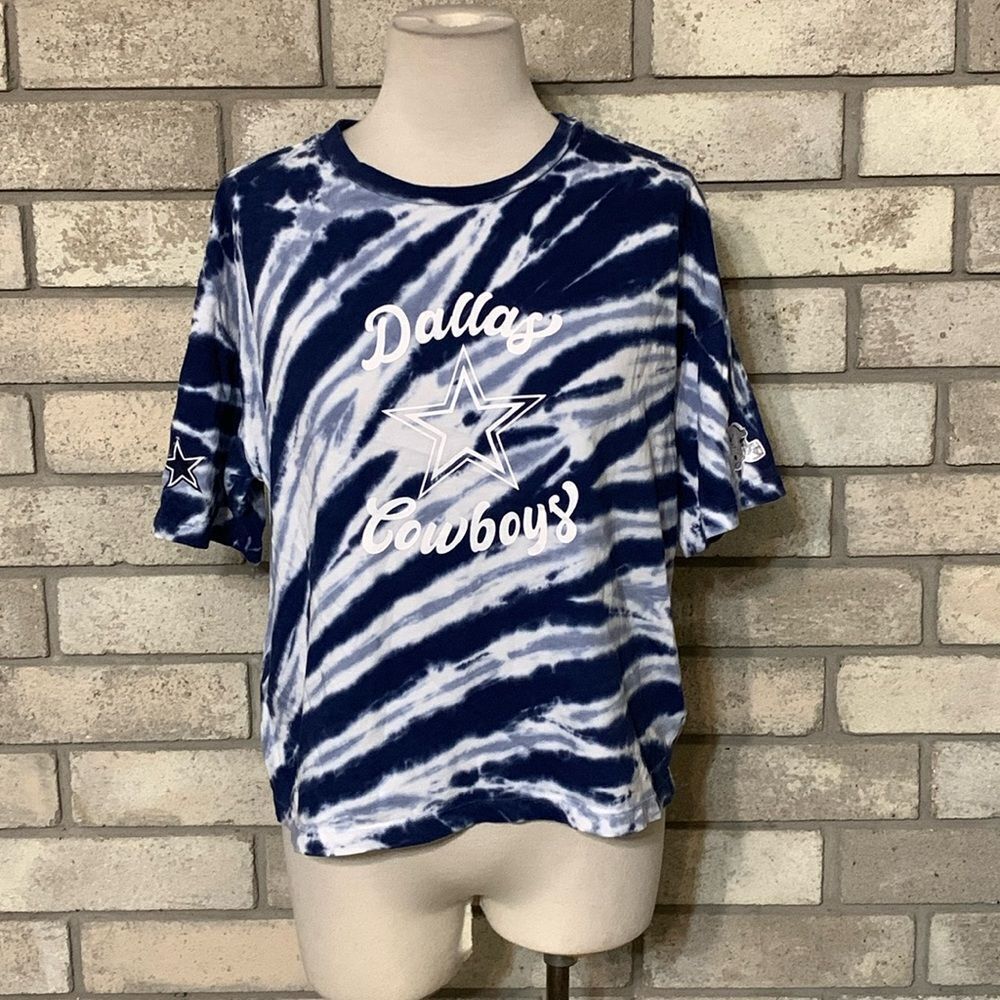 3for$20 Dallas cowboys women top size small